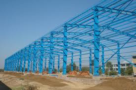 Manufacturers Exporters and Wholesale Suppliers of Peb Structure Ghaziabad Uttar Pradesh